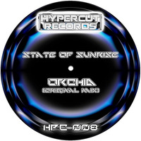 State Of Sunrise - Orchid(Original Mix)[Hypercut Records]@ Manuel Le Saux's Extrema #370 by Syntouch