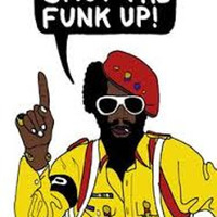 Funk On Da 1 by Isaac Redmond