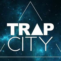 Trap City by Isaac Redmond