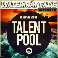 WATERMÄT - FADE (Dima Zill Remix) by Dima Zill