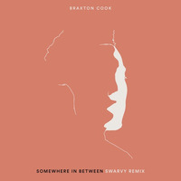 Braxton Cook "Somewhere In Between (Swarvy Remix)" by Genius Clam