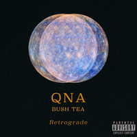 Retrograde (Feat. Bush Tea) by Genius Clam