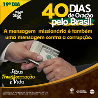 19º-DIA-LIBERTAR-O-BRASIL-DA-CORRUPÇÃO-E-DOS-NEGÓCIO-ILÍCITOS by PIB - Seropédica