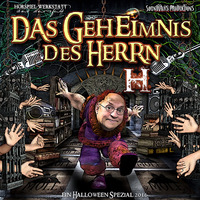DIE GEHEIMNISSE DES HERRN H. by Phantastonia