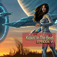 Kickin In The Beat - Episode 6 by Jairo Fernandes