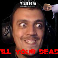 TK78 'TILL YOUR DEAD by Poireau DJ