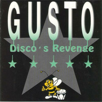Gusto - Disco's Revenge (Mole Hole (Dirty Mix)) by Bitch Melba
