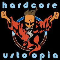 Hardcore Gabber Classics - Part 1 by ustoopia