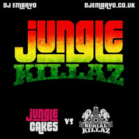 DJ Embryo - Jungle Killaz Mix by DJ Embryo