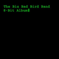 Aftershock by The Big Bad Bird Band