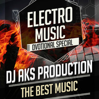 Jai Kaali Maan -Dance Remix -(Dj Aks Production Remix) by Dj Aks Production