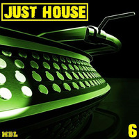 Just House Vol 6 by Munikk