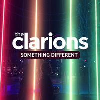 Something Different by The Clarions