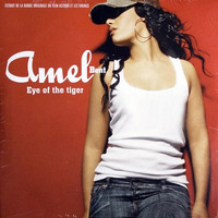 Amel Bent -  Eye Of The Tiger by Remastered Music