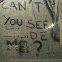 Can´t You See Inside Me by wozuberlin