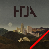 HTDA - The Space In Between (the Just Die Alright Alexander Stroeer remix) FREE DOWNLOAD by Alex Stroeer