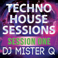 Dj Mister Q House Session 1 (With DJ Drops) by Dj Mister Q