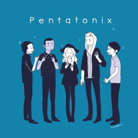Pentatonix - Water (Zouk remix by DJ Petak) by DJ Petak