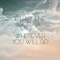 Charlene Soraia - Whereever You Will Go (Zouk Remix by DJ Petak) by DJ Petak