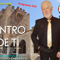 DENTRO DE TI Programa 154 by Carrasco Media