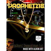 Prophet218 -No Patience- Ft. BusStop by Prophet218