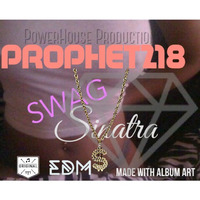 Prophet -Swag Sinatra- 120Disco Step by Prophet218
