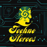 Techno heroes 2016 by GO2SKY