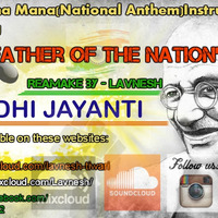 Jana Gana Mana Instrumental (National Anthem) Mp3 Song-Lavnesh Tiwari by Lavnesh Tiwari