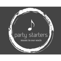 Party Starters by beepblasterz
