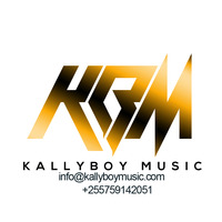 Qboy Msafi Ft Mr blue (Byser) - Kamoyo by Kally Boymusic