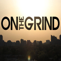 On The Grind by RDVBeats