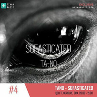 Tano - Sofasticated #4 by Divan Radio