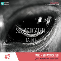 Tano - Sofasticated #2 by Divan Radio