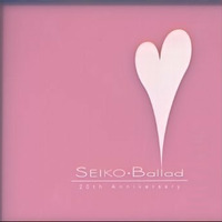 Seiko Matsuda - We Are Love by Jpop80ss