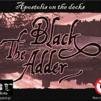 Bbr - Black Adder - 28.11.2016 by Music666