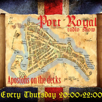 Bbr - Port Royal - 07.07.2016 by Music666