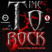 Bbr - Time To Rock - 03.06.2016 by Music666