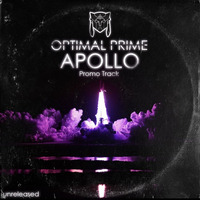 Apollo by Optimal Prime