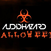 All Hallows Eve mix (Pre-gamer mix for Audiohazard) by Scotty Werner