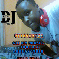 DAVE THE DJ SMASH UP EXTD VOL 7 by DAVE THE DJ