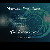 The Phoenix Demo Sessions