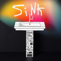 Sink (Feat. Sciamachy) by BrandonWolfHill