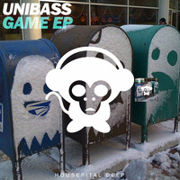 Game (Original Mix) by UNIBASS
