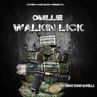 Omillie - Walkin Lick feat. Boog Swella by ogboutit