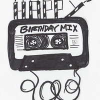 Birthday Mix by Zero1