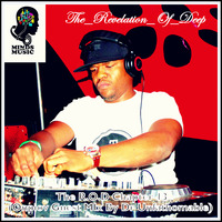 The R.O.D Chapter 13(Guest MIx By Dr Unfathomable) by Deep_Department (ZA)