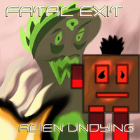 Fatal Exit - Scorched Earth by FATAL EXIT