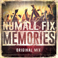Numall Fix - Memories (Original Mix) by Gysnoize Recordings
