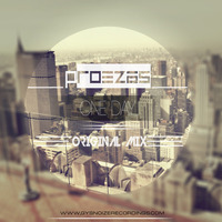 Proezas - One Day (Cut Mix) by Gysnoize Recordings
