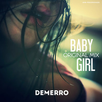 Demerro - Baby Girl (CUT Mix) by Gysnoize Recordings